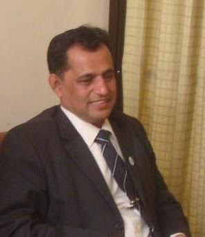 Dr. Abdul  Awal
