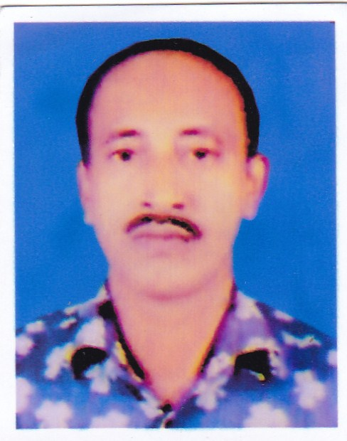 Mr. Md. Abdus Salam