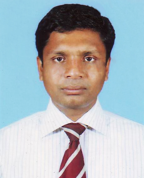 Mr. Samarjit Baishya Chowdhury Shanku
