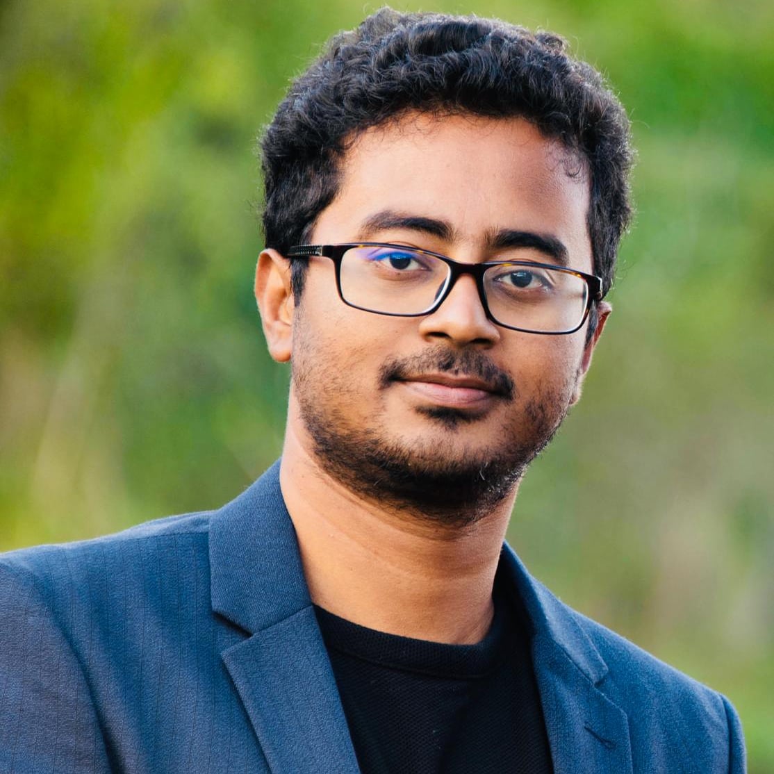 Dr. Debashish Sarker Dev 