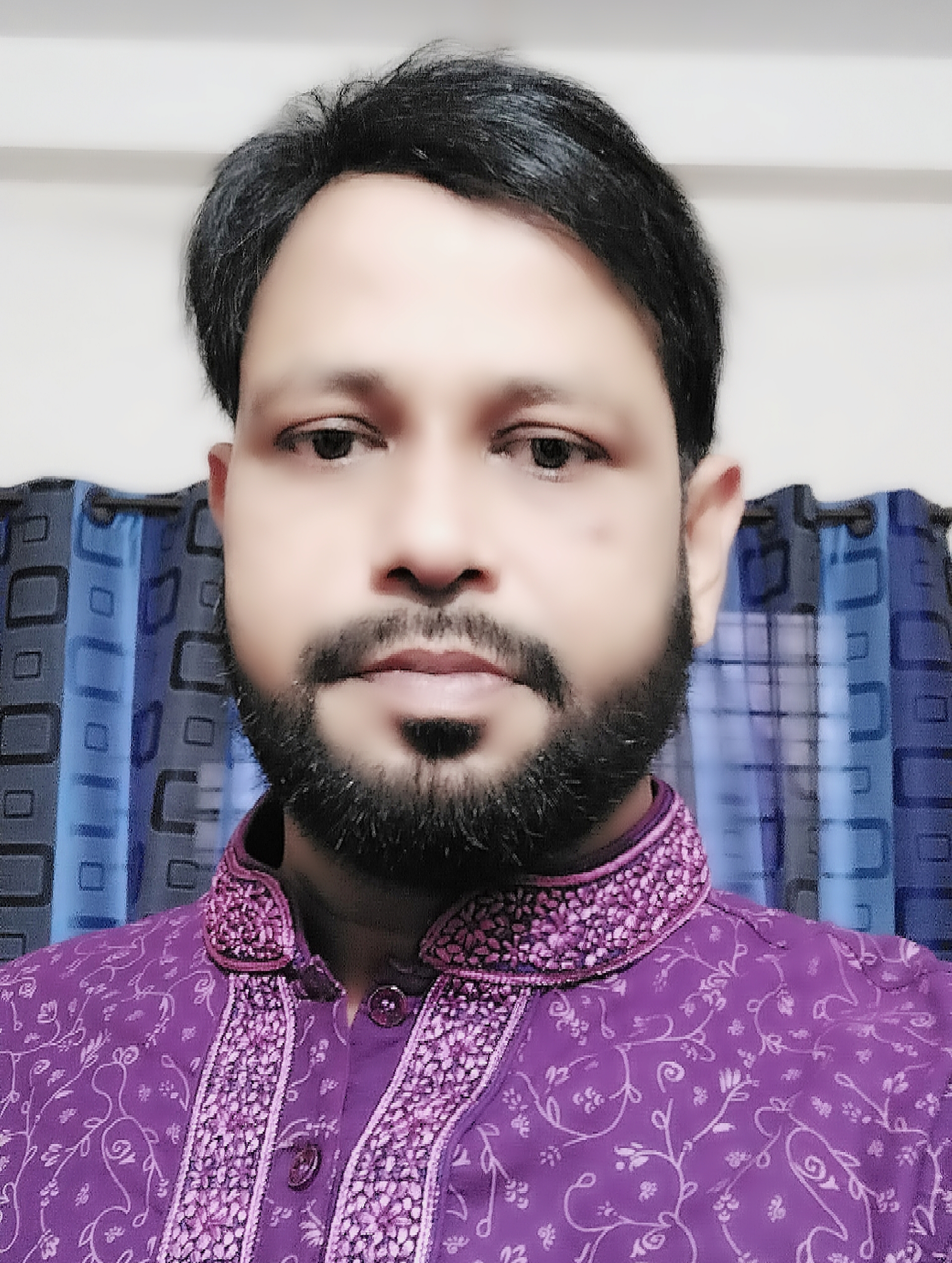 Kbd. Md. Shakayate Hossain
