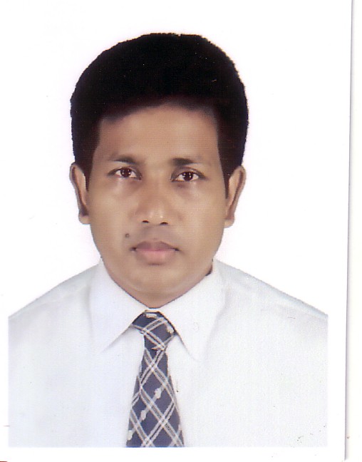 Dr. A.K.M. Zakir Hossain