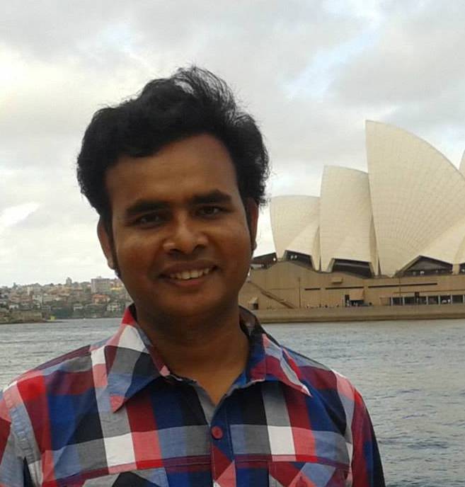 Dr. A. H. M. Saiful  Islam