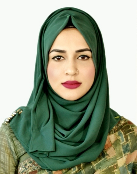 Ms. Latifa  Akter