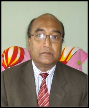 Dr. Hari Pada  Seal