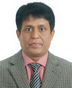 Dr. Md. Romij Uddin