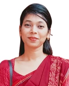 Miss. Esrat  Jahan