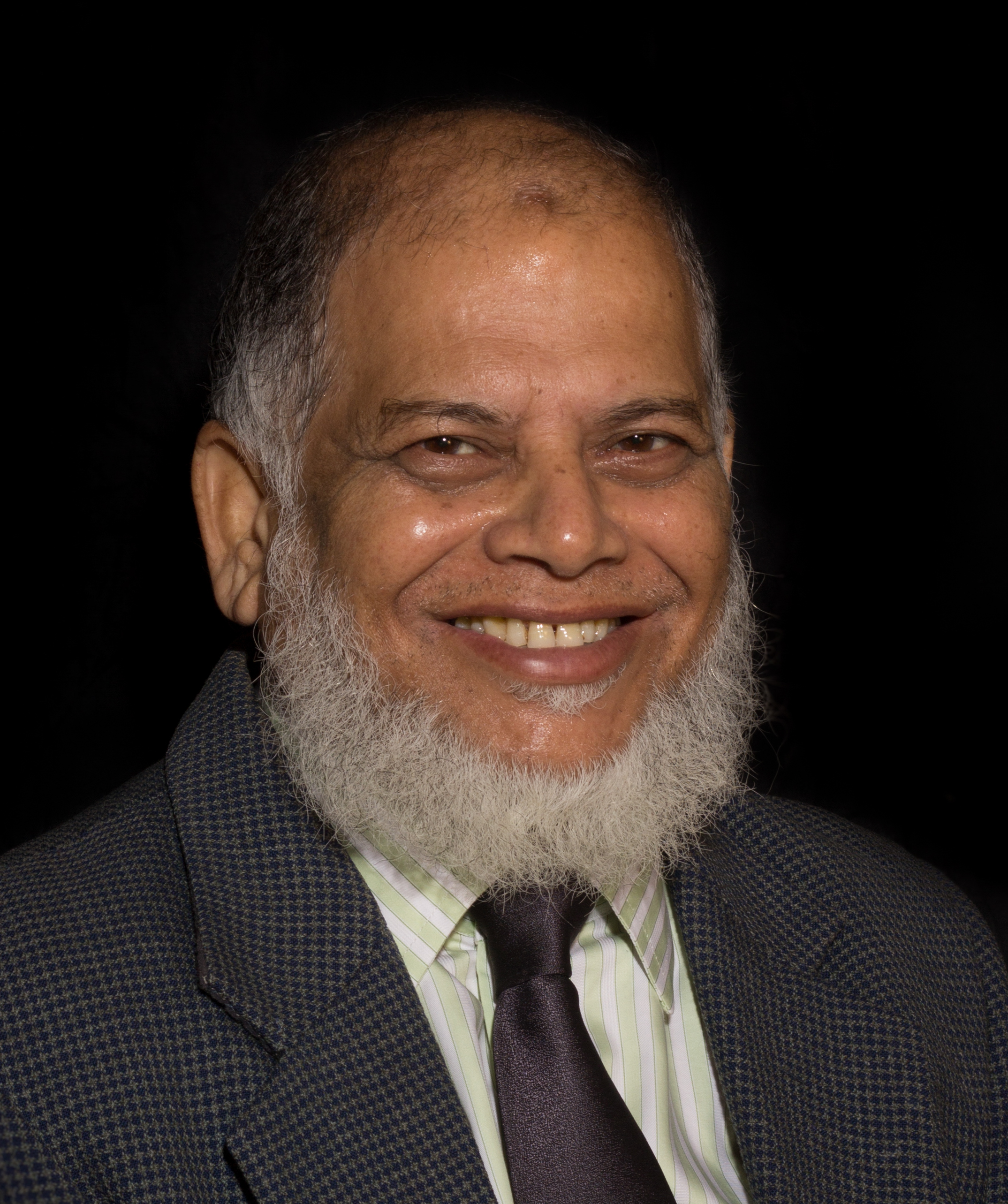 Dr. Zahirul Haque Khandaker