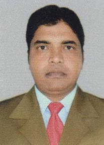 Mr. Bazle Rashid MD. Nurus Safa