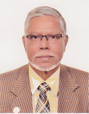 Dr. Md. Jasimuddin Khan