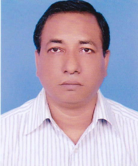Mr. Abu Naser Md. Shahidul Alam