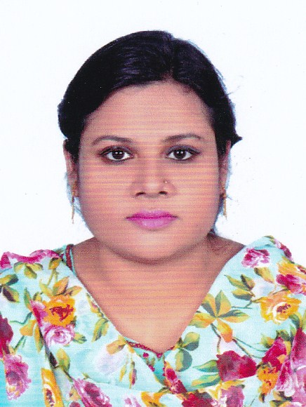Dr. Farhana  Akhter