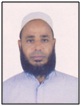Dr. Mohammad Mujaffar Hossain