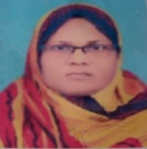 Mrs. Farida  Yesmin