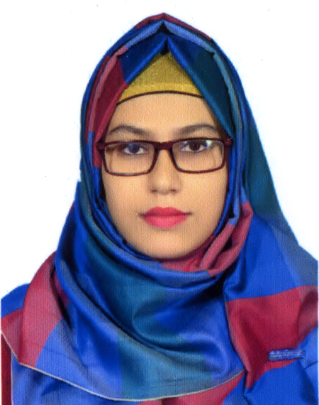 Mrs. Mst. Afsana  Hannan