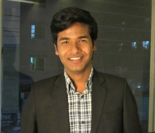 Mr. Debashis  Roy