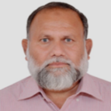 Dr. Md. Abdur Rahim
