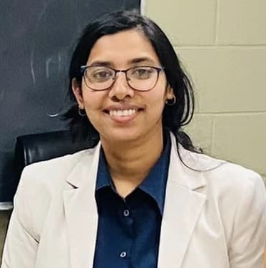 Dr. Tumpa Rani Sarker