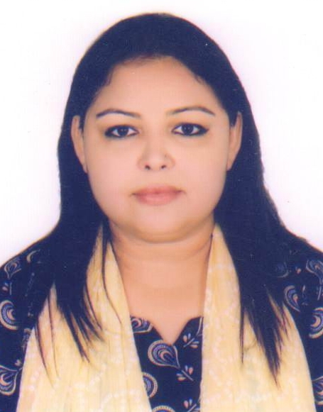 Kbd. Atashi  Bhowmik
