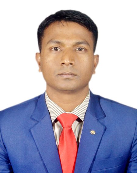 Dr. Md. Abdur Razzak
