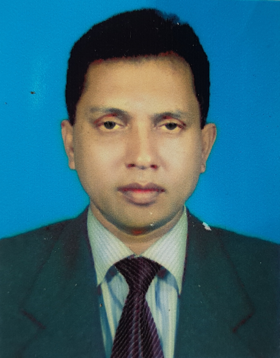 Kbd. Md. Waliullah