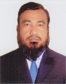Mr. Md. Rayhan Uddin