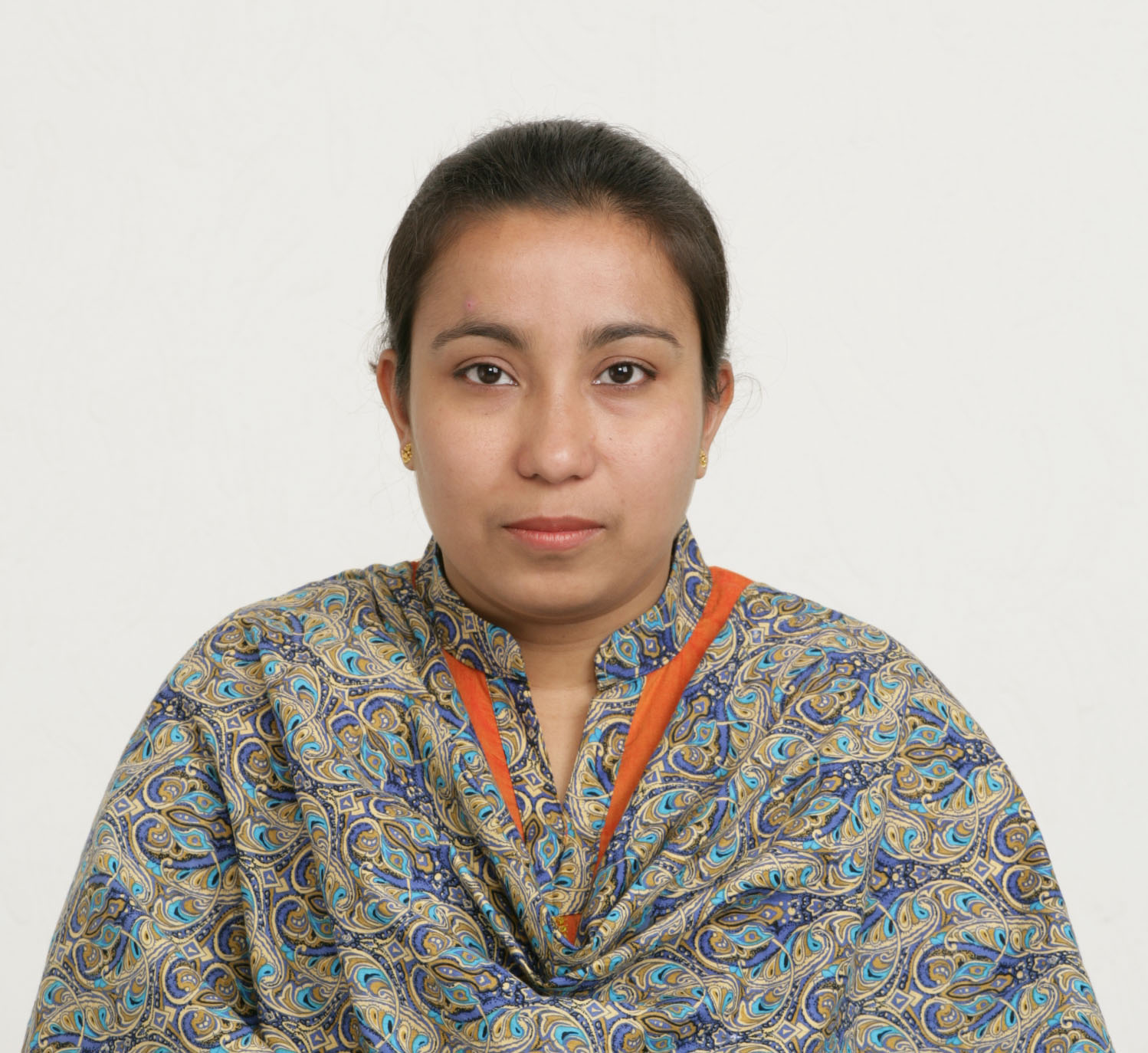 Dr. Shahanara  Begum