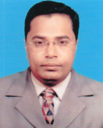 Kbd. Monir Uddin Ahamed