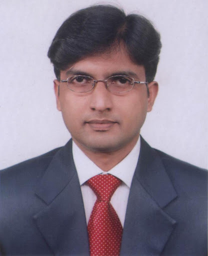 Dr. Partha  Sen