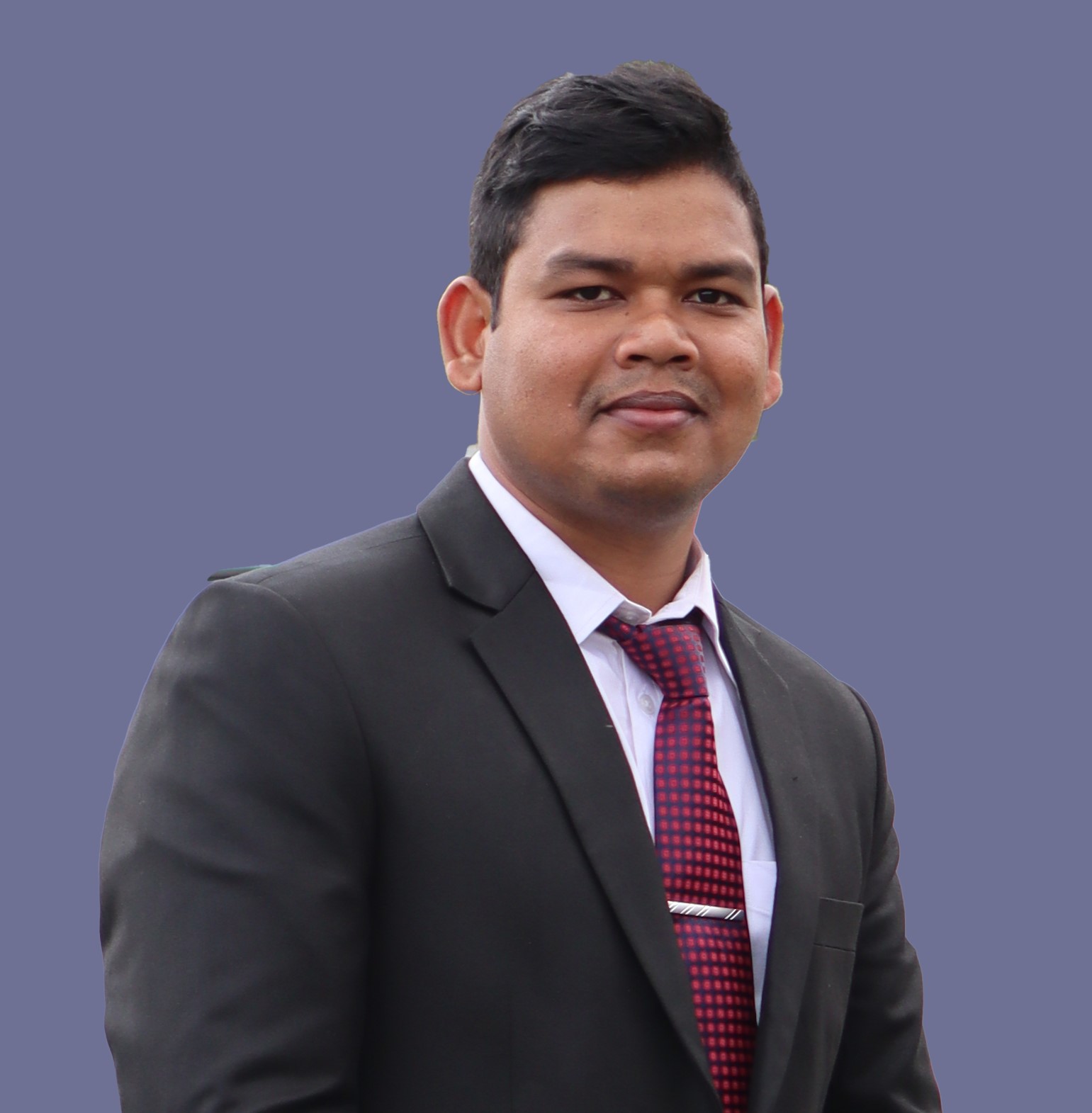 Dr. Md. Monirul  Islam