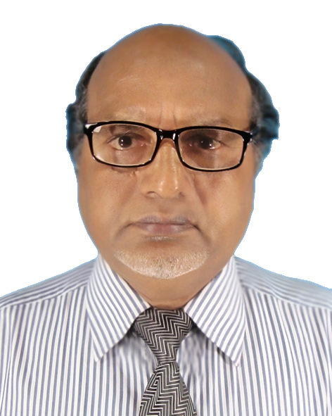 Dr. Md. Golam Rabbani