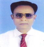 Mr. Md. Akbar  Ali