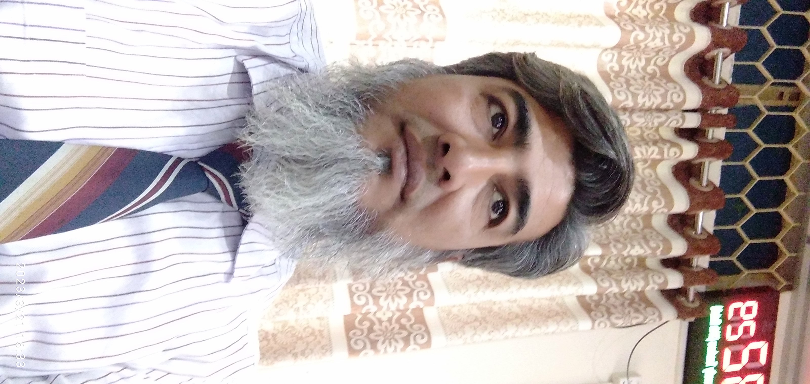 Mr. Md. Rafiqul Hayder Rana