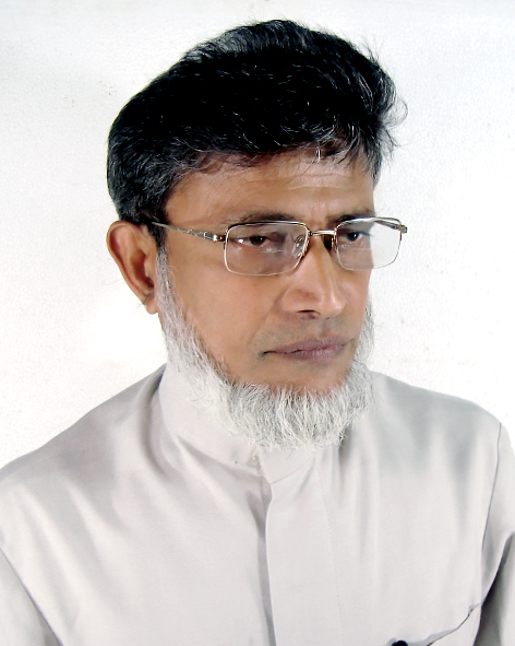 Dr. Md. Ahsan Bin  Habib