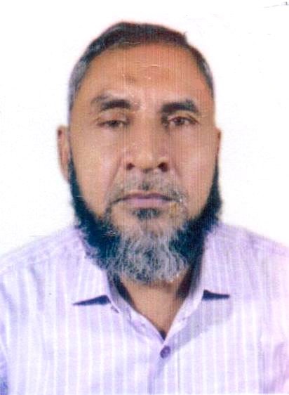 Mr. Md. Abdul Mannan