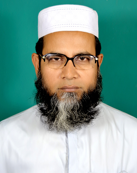 Dr. Md. Mukhlesur  Rahman