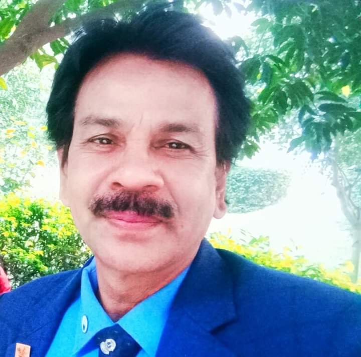 Mr. Md. Zahirul  Islam