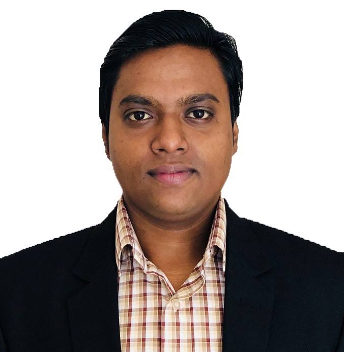 Dr. Md. Shahinur  Rahman