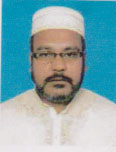 Mr. Md. Ahmed Ashfaq Zamil