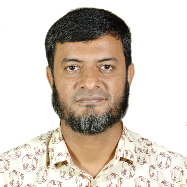 Dr. M. Wakilur  Rahman