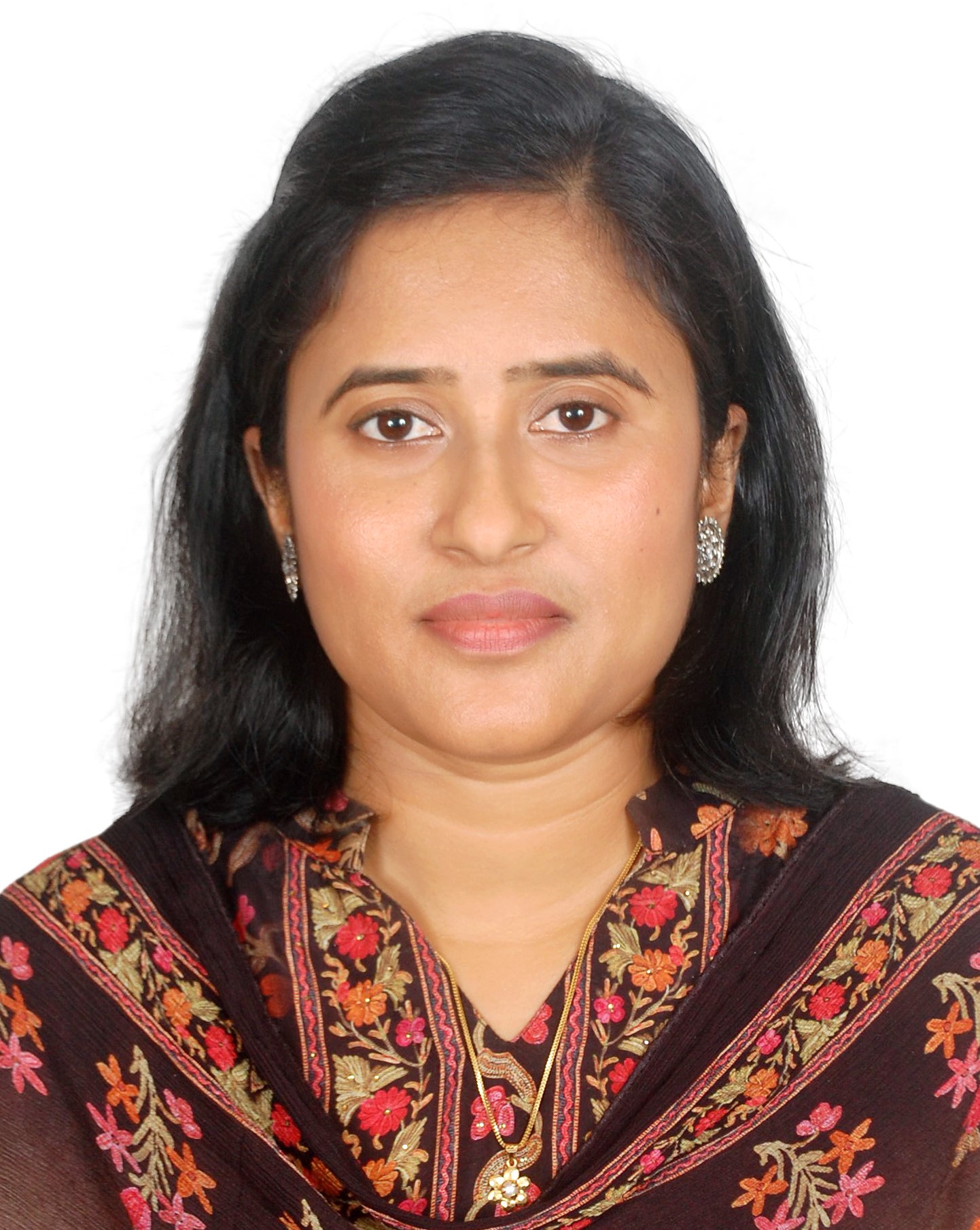 Dr. Sabina  Yeasmin