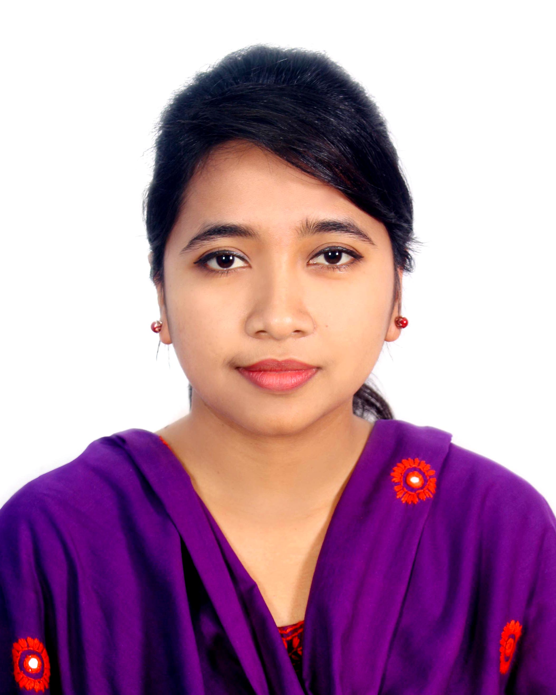 Mrs. Hurunnahar  Khushi