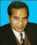 Dr. M. Harun-Ar  Rashid