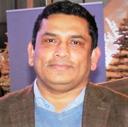 Dr. Mohammad Jahangir Alam