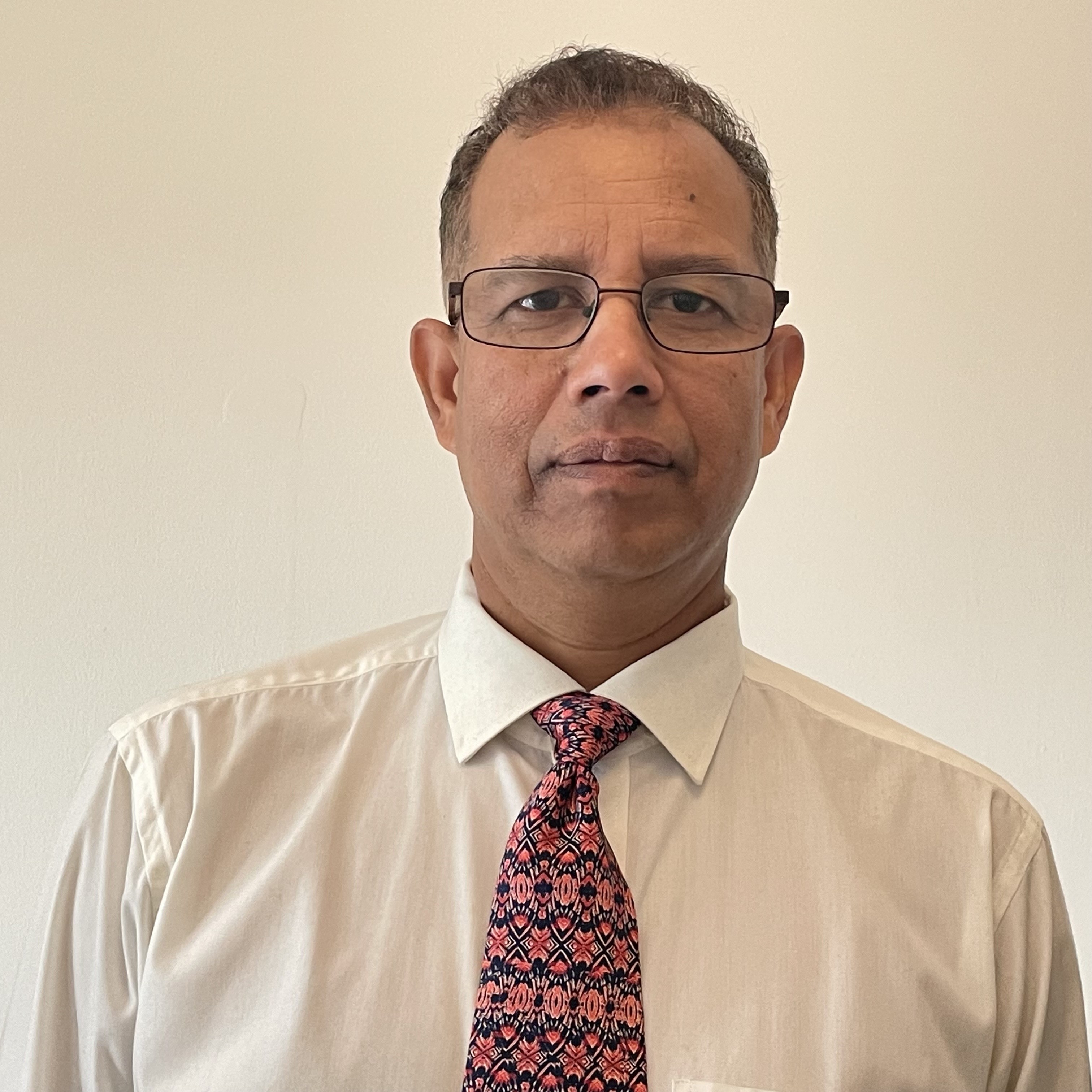 Dr. MD. Kamrul  Islam