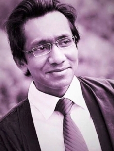 Dr. Md. Rezwanul Haque