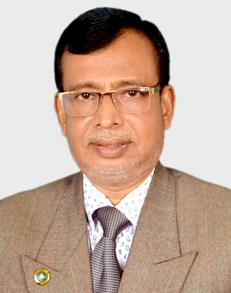 Dr. A. K. M. Nowsad  Alam