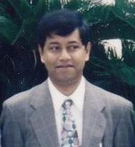 Dr. Md. Mahfuzul  Haque