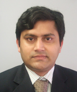 Dr. Md Shahidul  Islam
