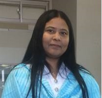 Dr. Israt Jahan Shelley